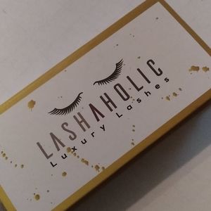 Lashes
